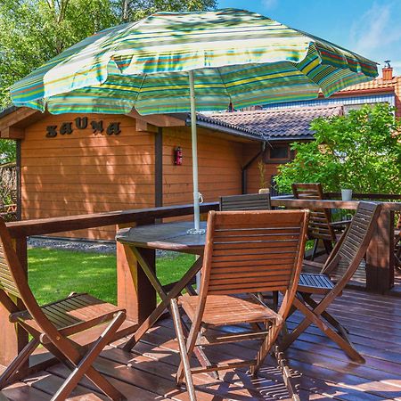 Guest House Pasaulio Kraštas Palanga Extérieur photo