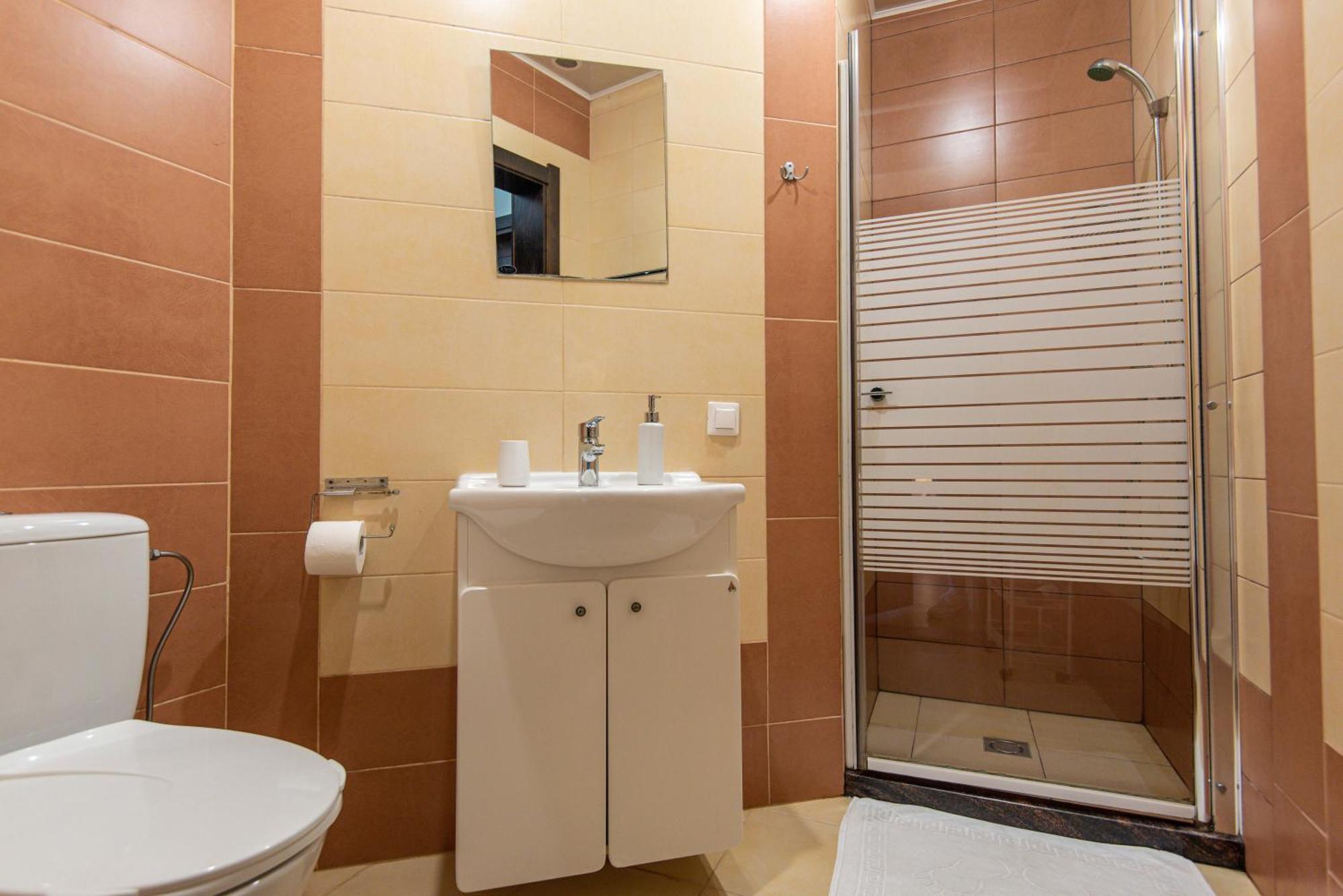 Guest House Pasaulio Kraštas Palanga Extérieur photo