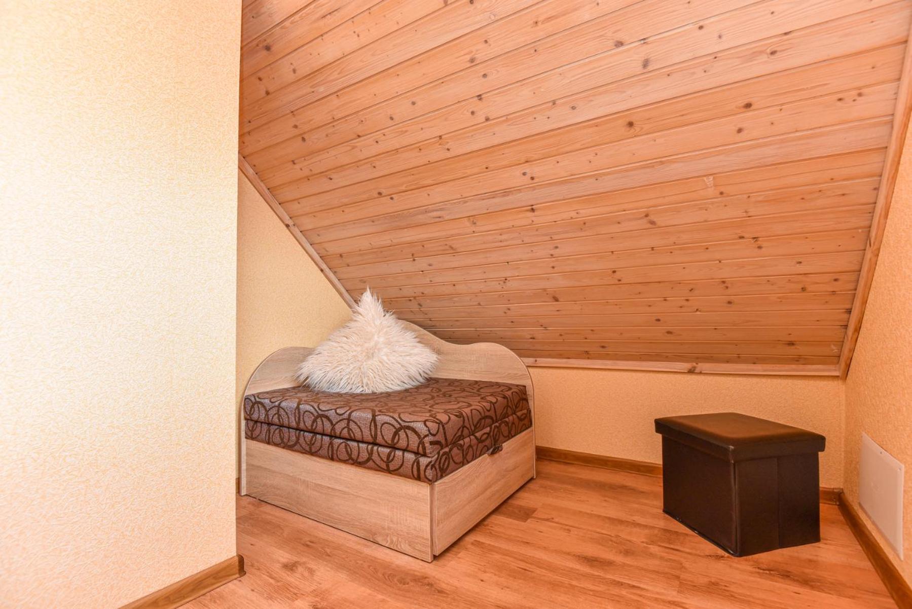 Guest House Pasaulio Kraštas Palanga Chambre photo