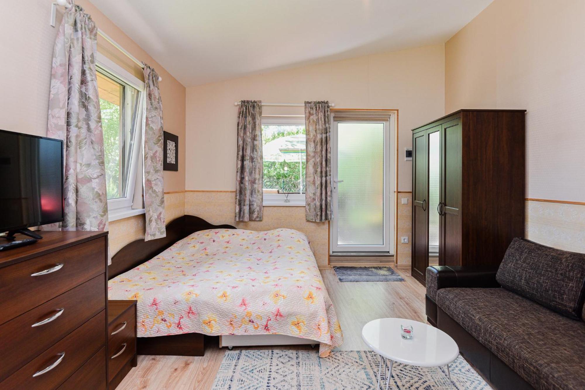 Guest House Pasaulio Kraštas Palanga Chambre photo